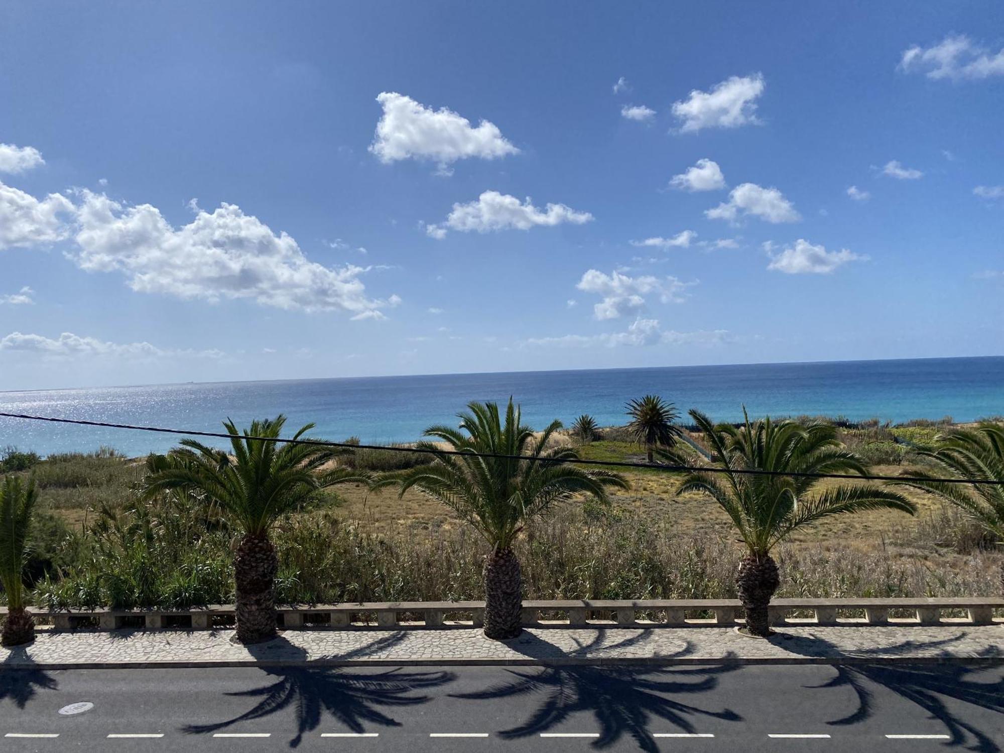 Casa Das Pedras Pretas - By Wehost Porto Santo Exterior photo