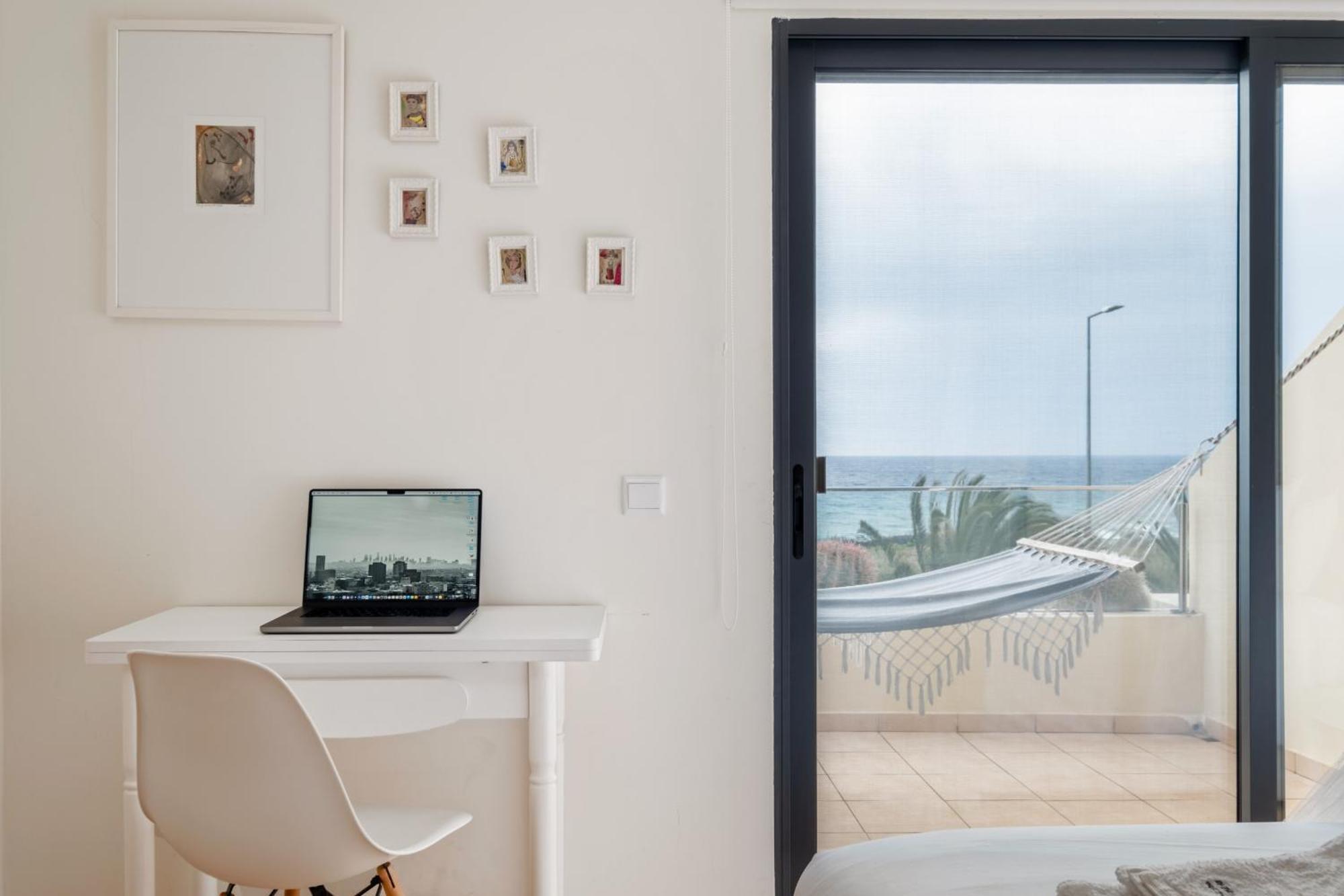 Casa Das Pedras Pretas - By Wehost Porto Santo Exterior photo